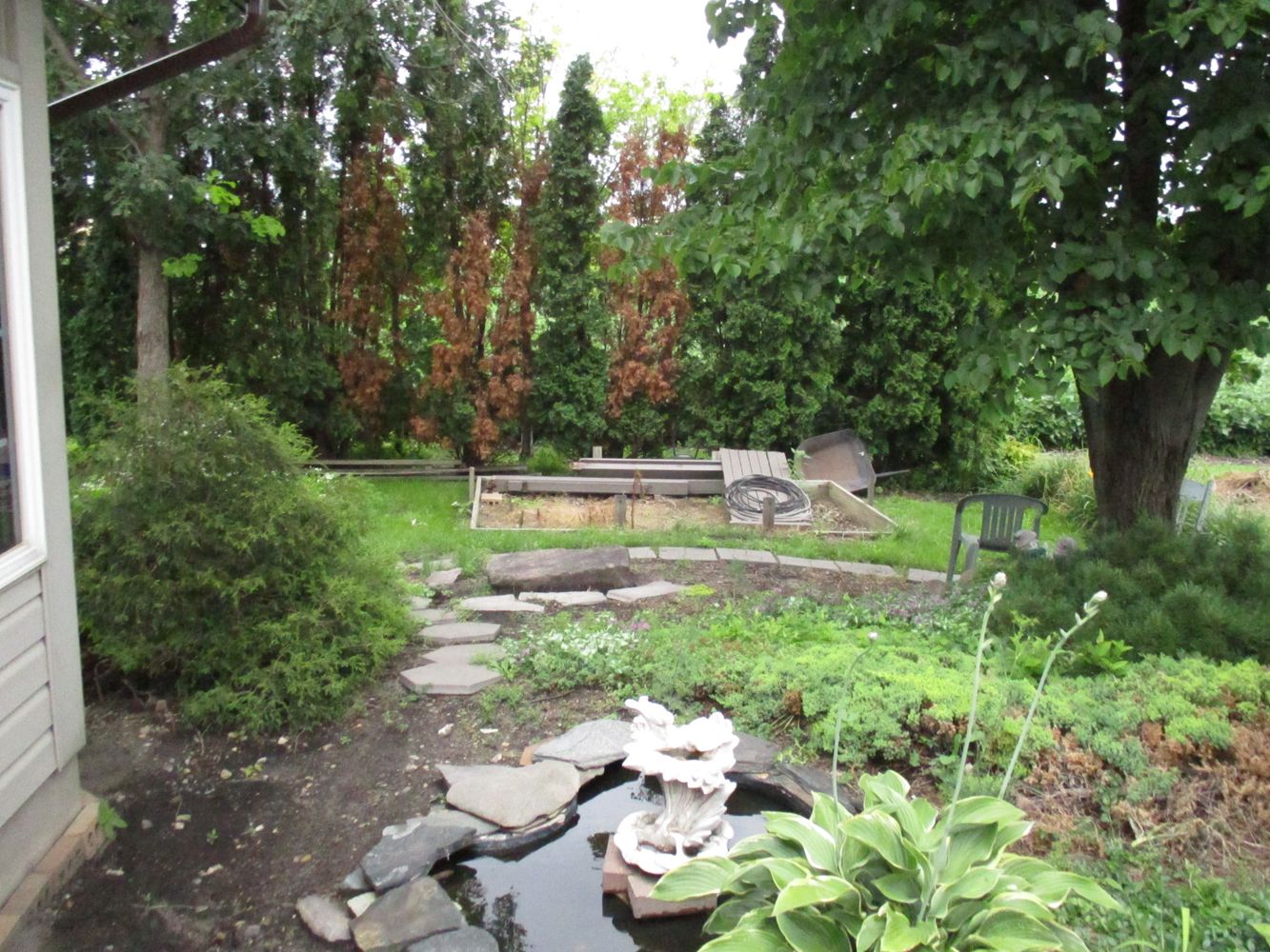 1131 Spruce St, Fairmont, MN 56031